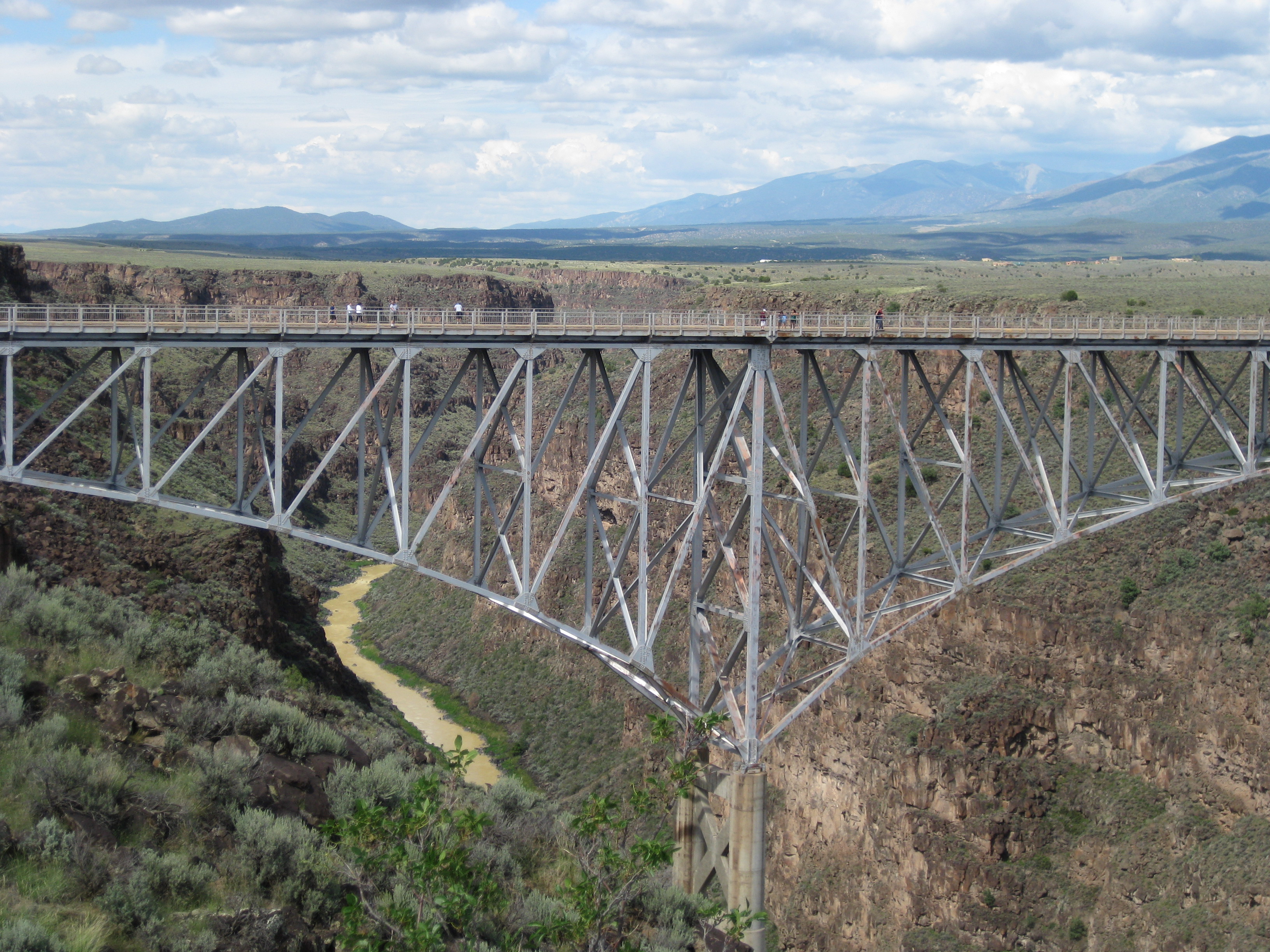 Rio Grande Gorge Bridge NM.JPG