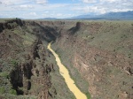 View from Rio Grande Gorge Bridge NM.JPG